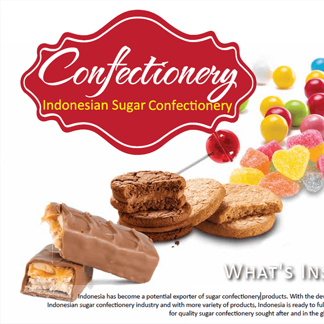 Sugar Confectionery 